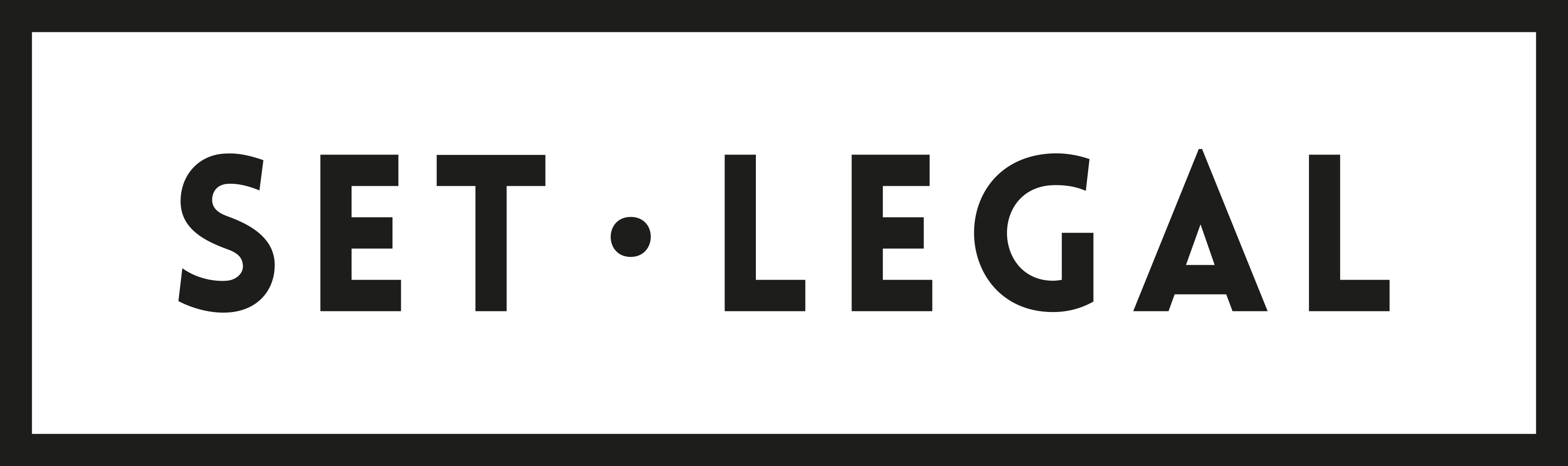 Set Legal
